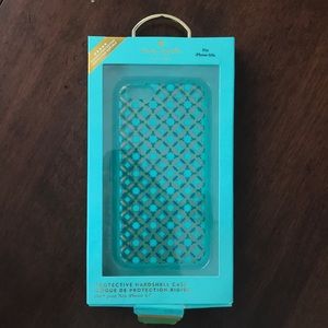 Kate Spade Protective iPhone 6/6s Case